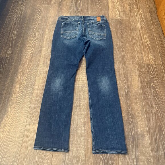 Men’s Departwest Seeker Straight Stretch Jeans – Size 36 x 33 - Picture 4 of 15